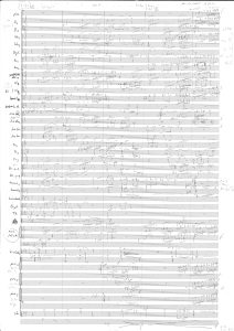 manusctit crayon papier 1