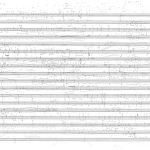 manusctit crayon papier 2