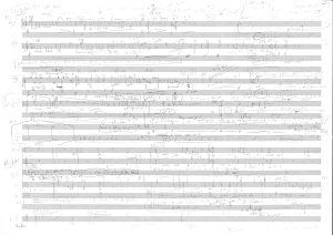 manusctit crayon papier 2