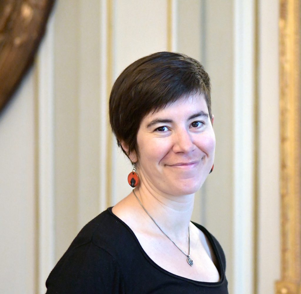 agathe courtin Agathe Courtin