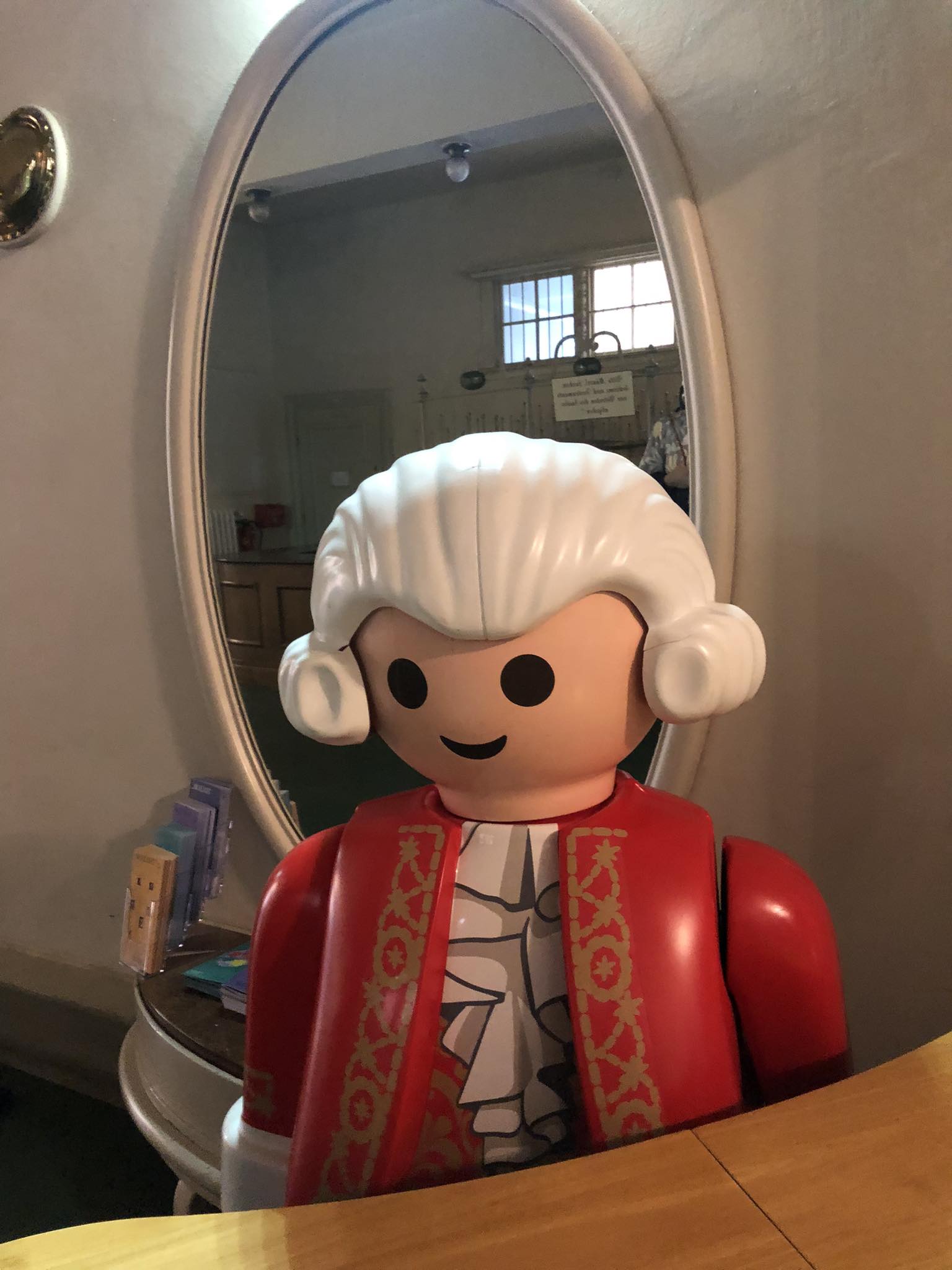 mozart playmobil